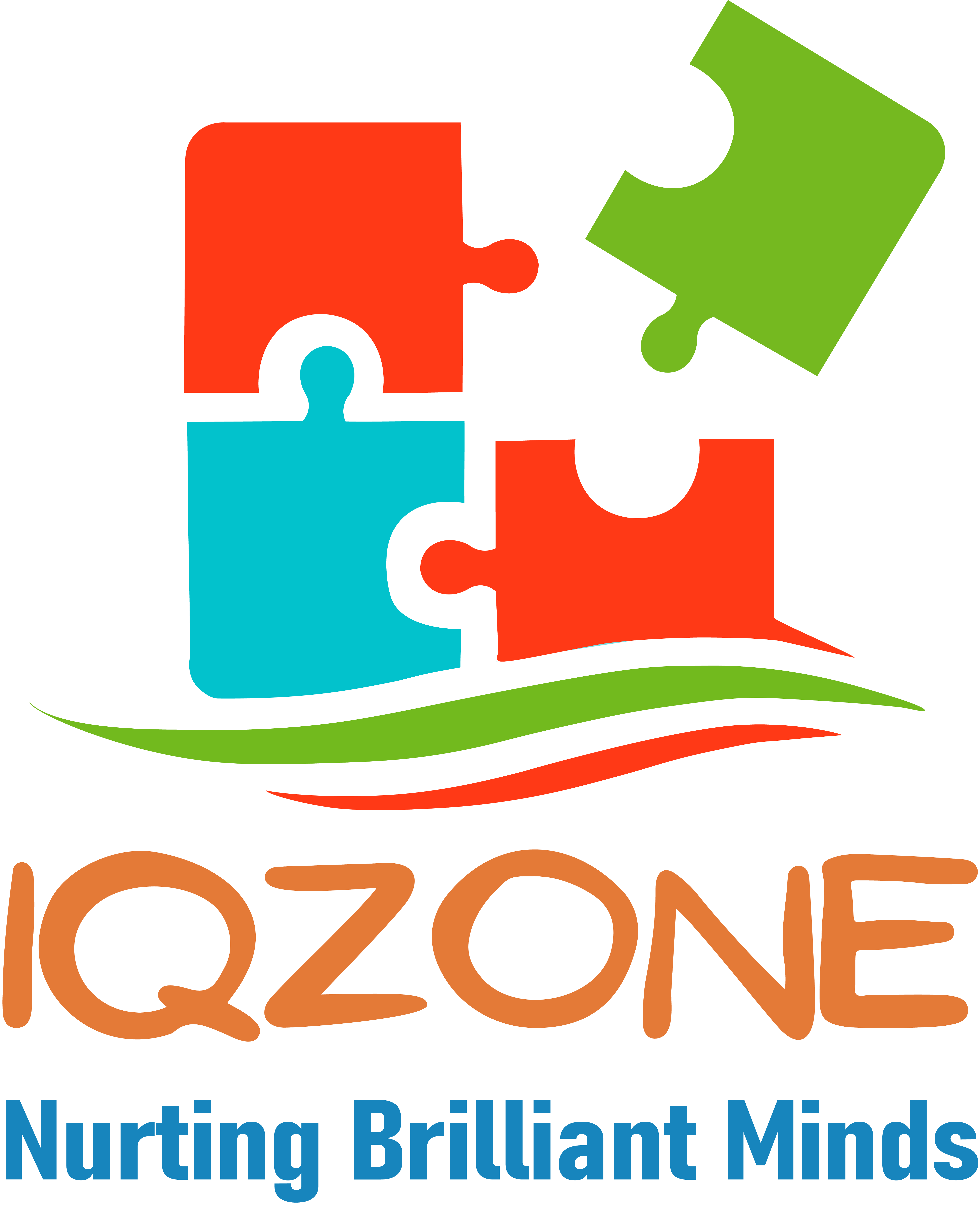 Client Image