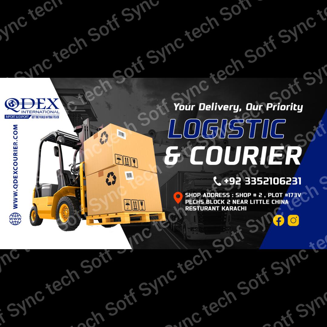 QDEX Facebook Cover